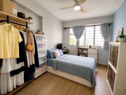 Blk 110A Depot Heights (Bukit Merah), HDB 4 Rooms #577944451